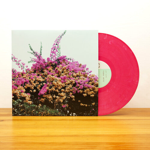 Jay Som Turn Into - Record Album - Vinyl LP