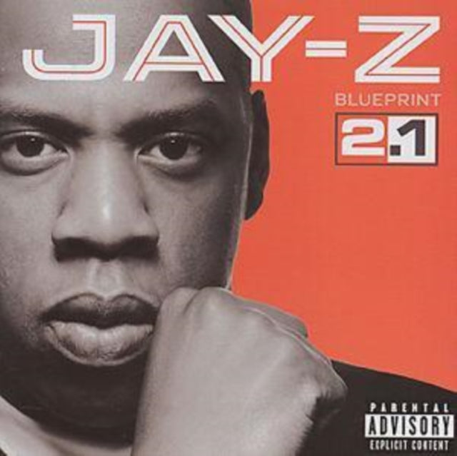 Jay-Z Blueprint 2.1 [Explicit Content] (Bonus Tracks) [Import]