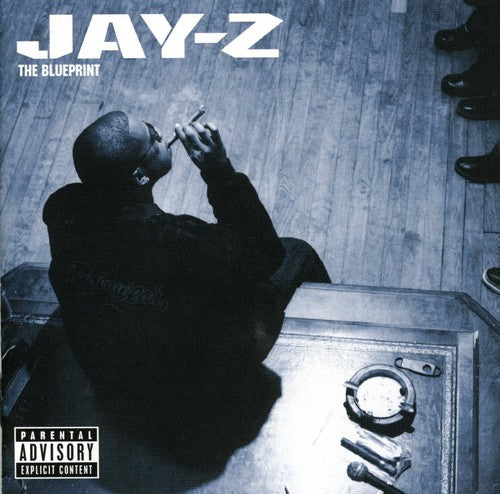 Jay-Z The Blueprint [Explicit Content]
