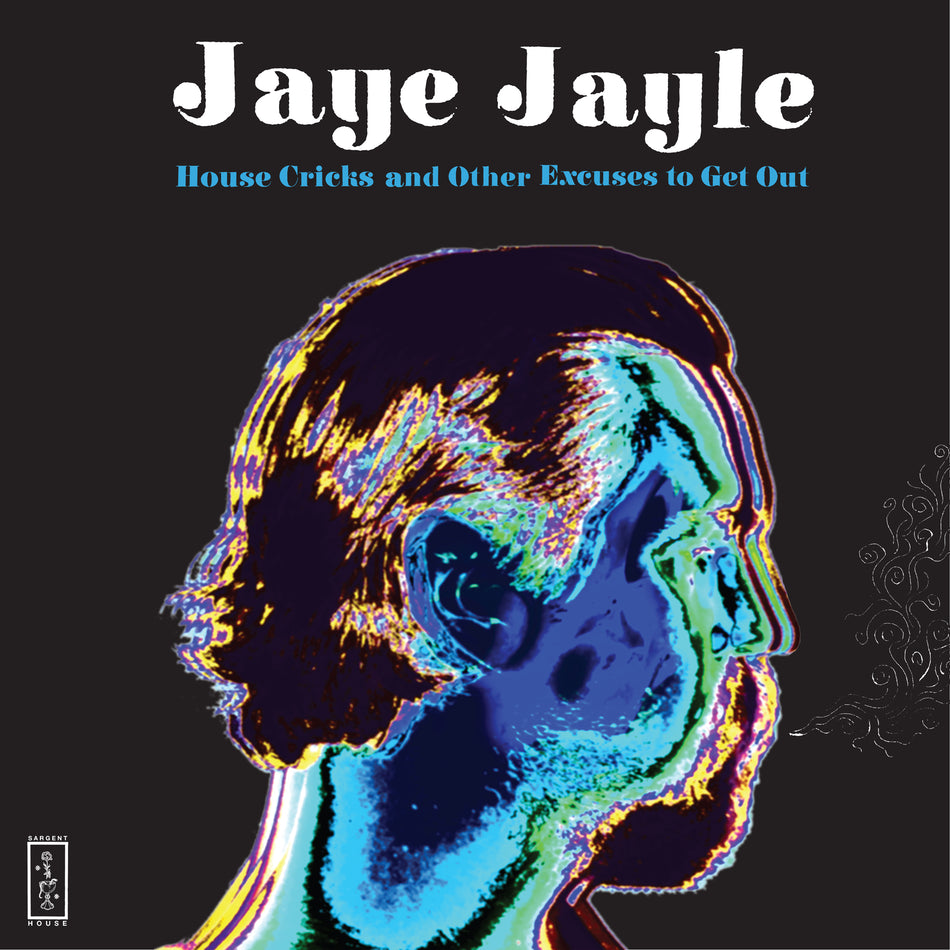 Jaye Jayle House Cricks and Other Excuses to Get Out
