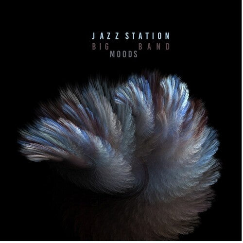 Jazz Station Big Band Moods - CD Album