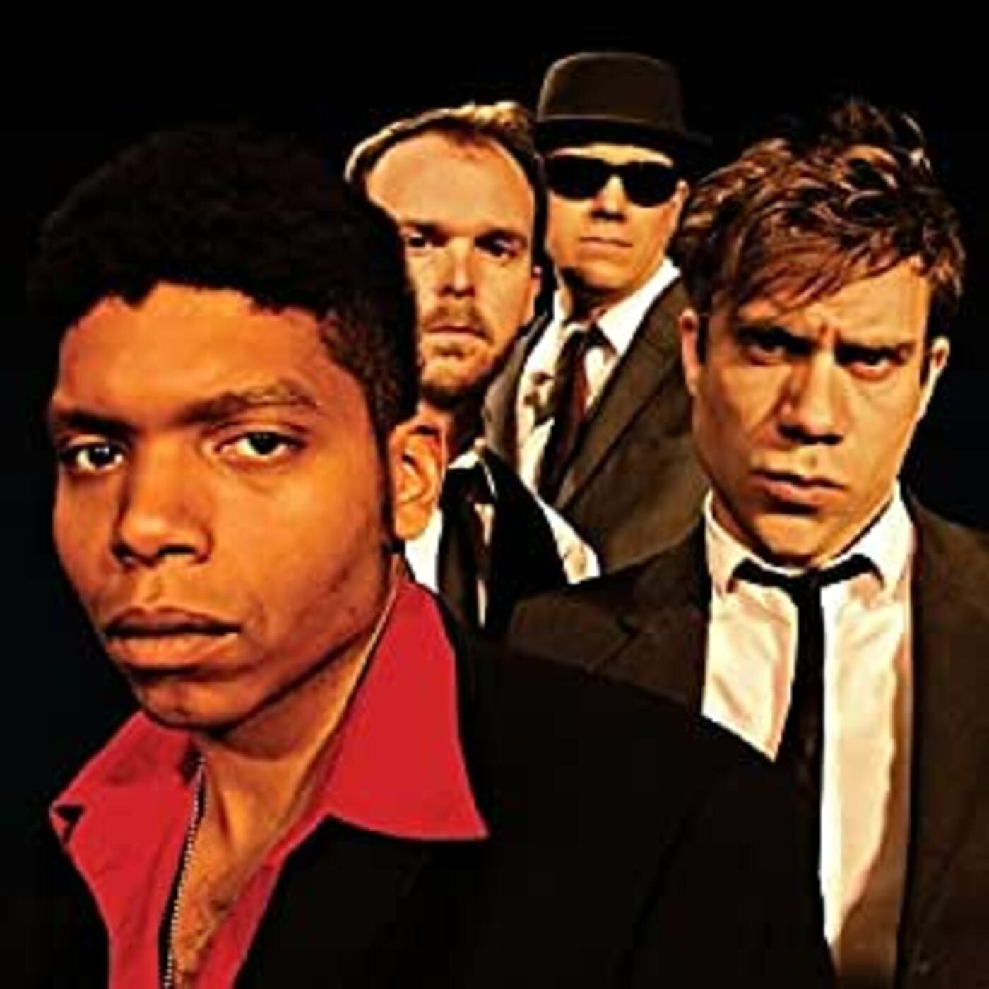 JC & Uptown Sound Brooks Want More