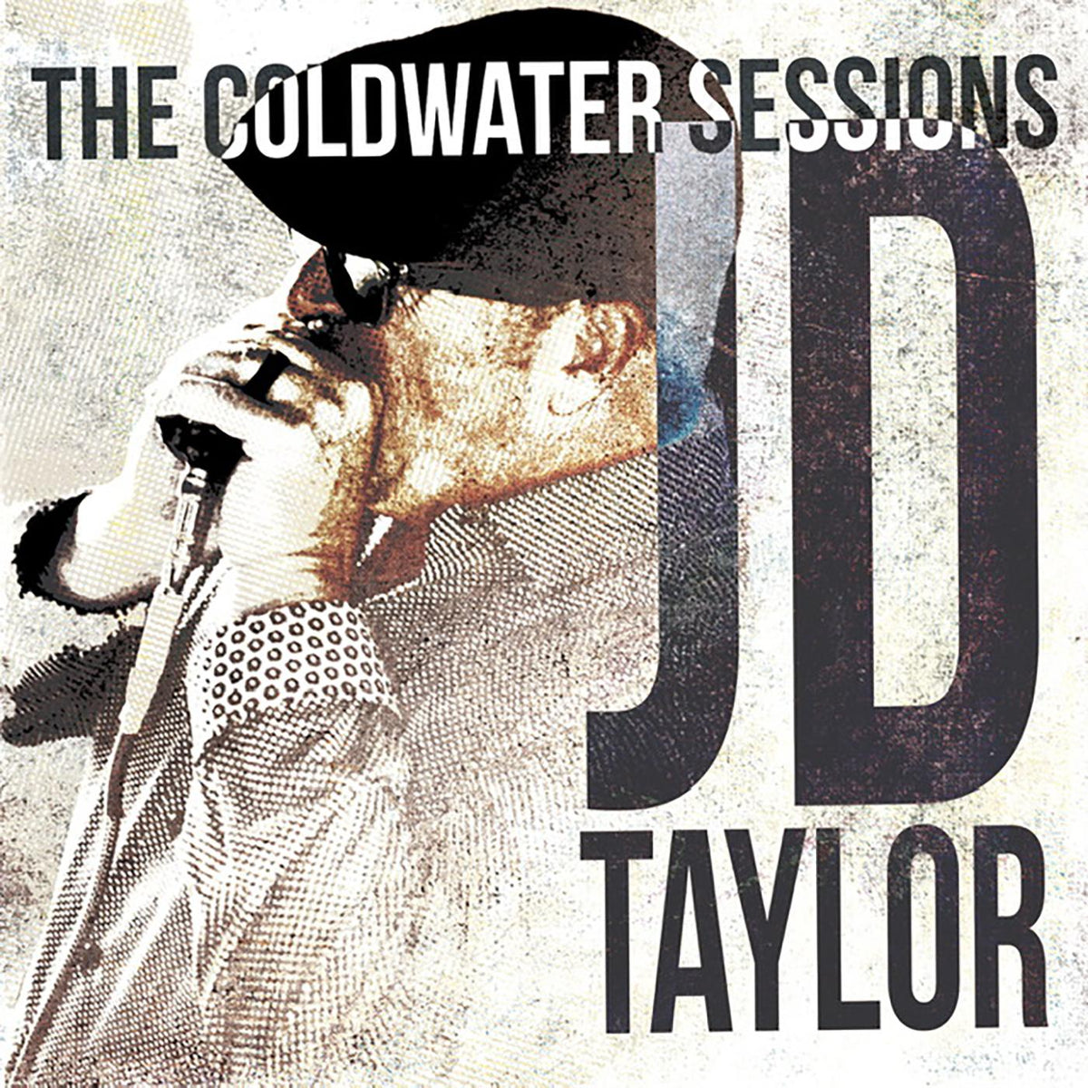 JD Taylor The Coldwater Sessions