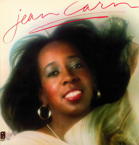 Jean Carn Jean Carne - CD Album