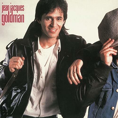 Jean Goldman Jacques Non Homologue - Double Record Album - Vinyl LP