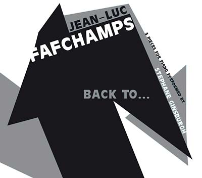 JEAN-LUC FAFCHAMPS Back To...