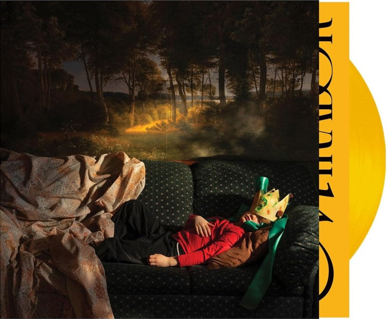 Jean-Michel Blais mirador [LP]
