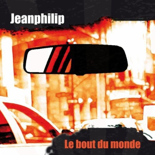 Jean Phillipe Bout Du Monde - CD Album
