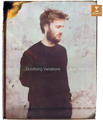 Jean Rondeau Bach: Goldberg Variations - 2-Disc CD Album
