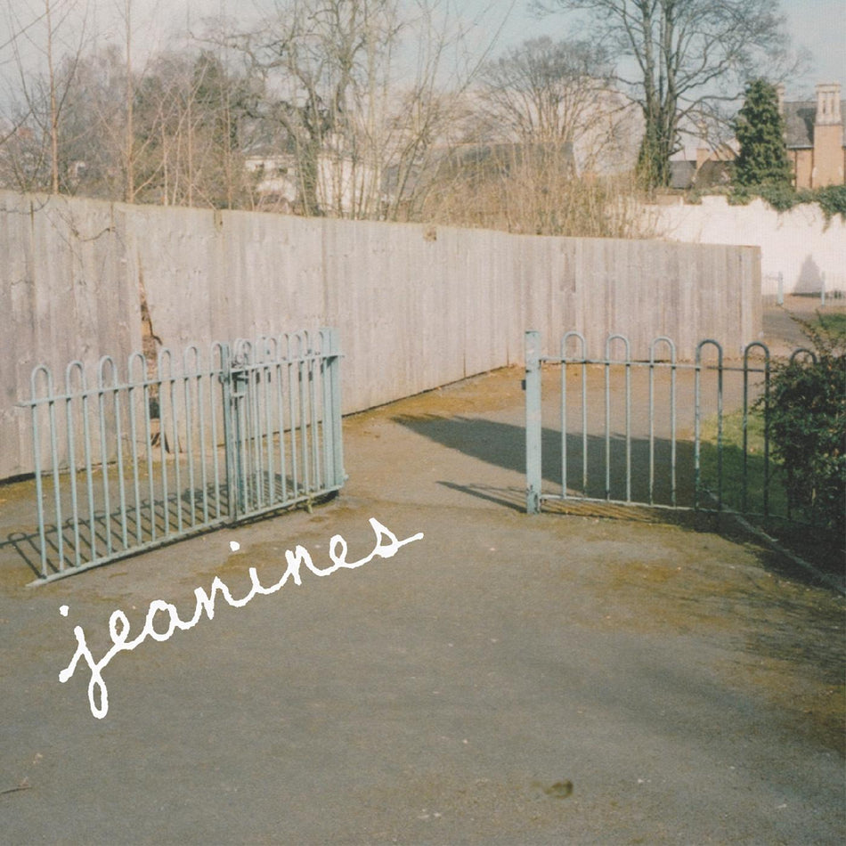 Jeanines Jeanines