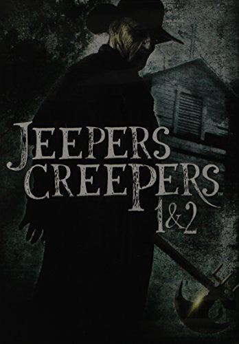 Jeepers Creepers 1 & 2 - 2-Disc DVD Set