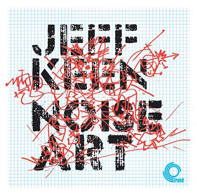 JEFF KEEN Noise Art
