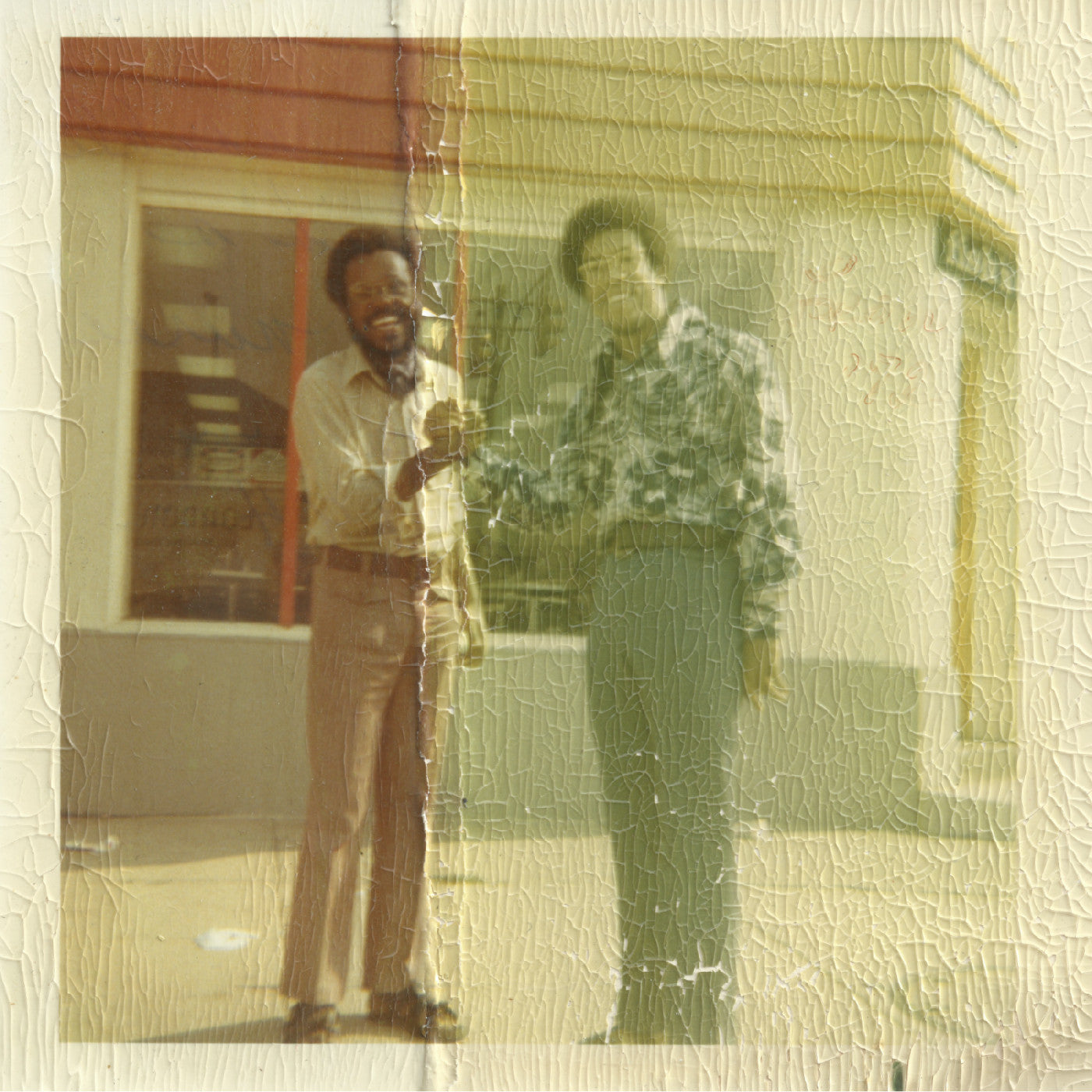 Jeff Parker The New Breed - Ia11 Edition (Deluxe Edition)