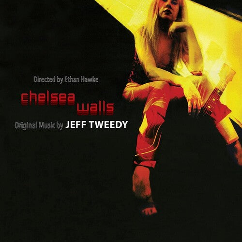 Jeff Tweedy Chelsea Walls - CD Album