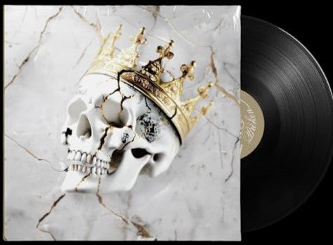 Jelly Roll Beautifully Broken [Explicit Content]