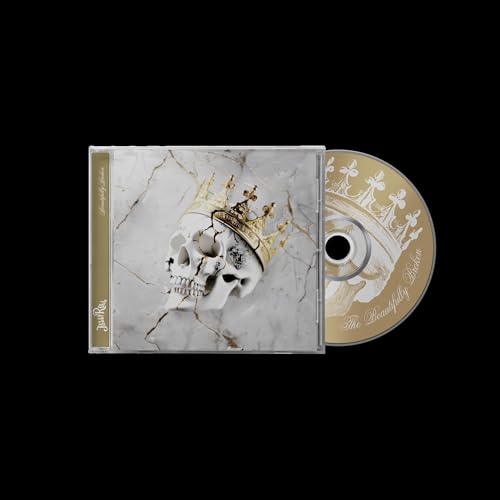 Jelly Roll Beautifully Broken