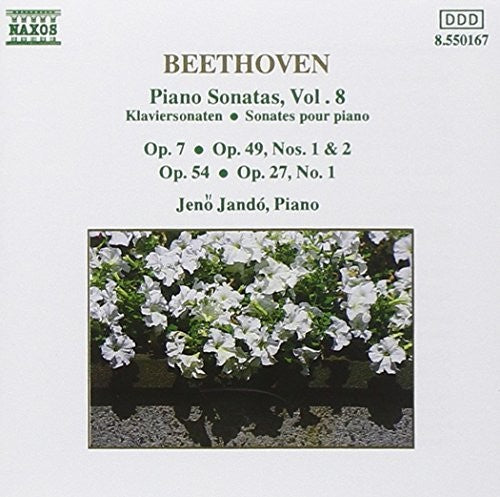 Jen Jand Piano Sonatas 4, 13, 19, 20 & 22 - CD Album