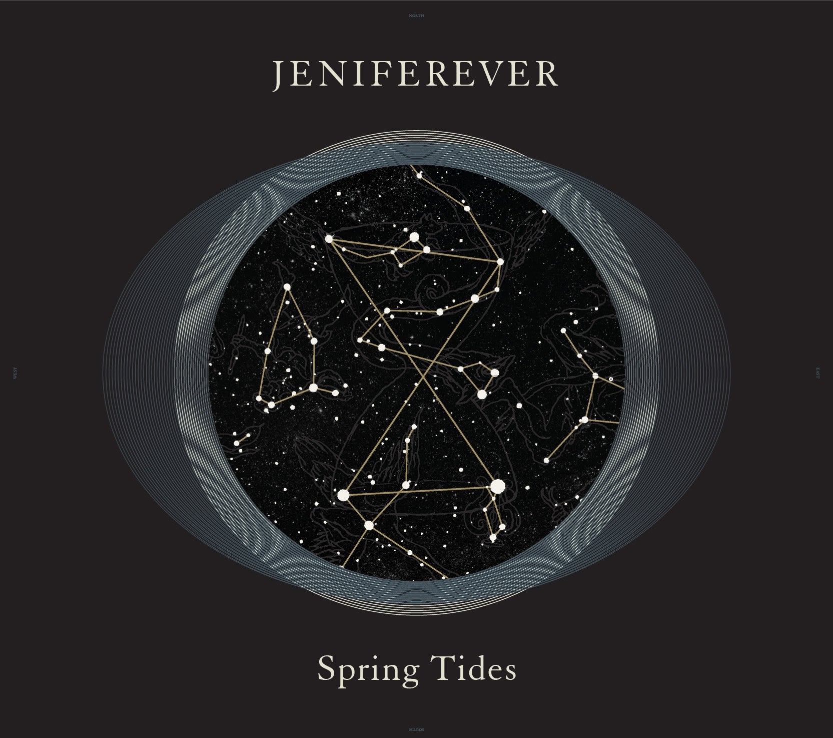 Jeniferever Spring Tides