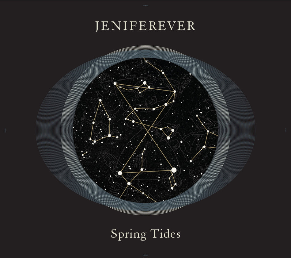 Jeniferever Spring Tides