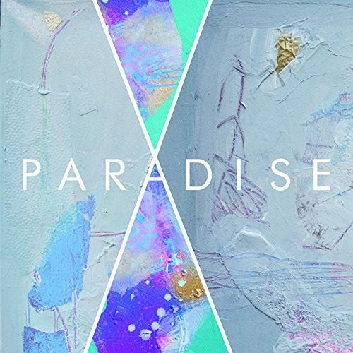 Jenn Grant Paradise - Record Album - Vinyl LP