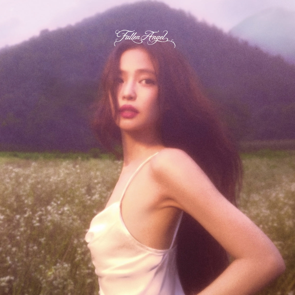 Jennie Fallen Angel Ep [Cd]