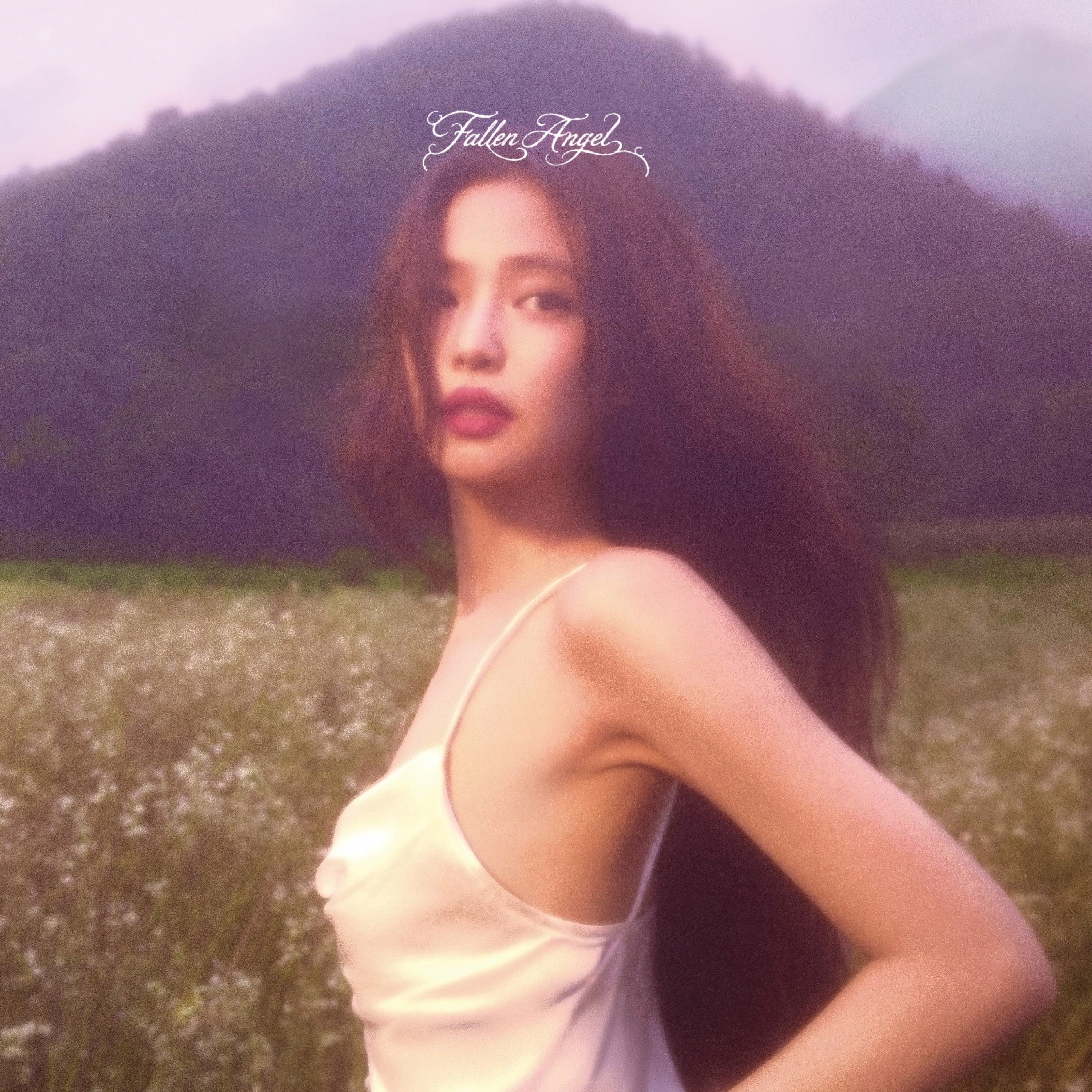 Jennie Fallen Angel Ep [Cd]