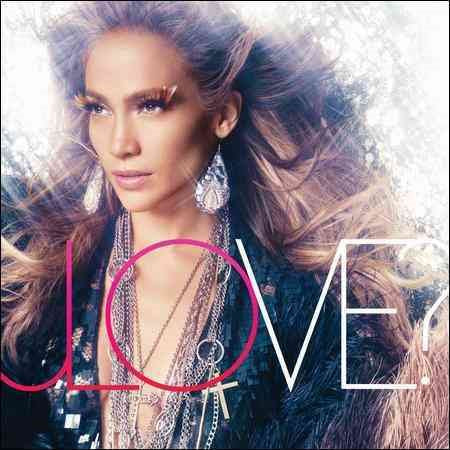 Jennifer Lopez LOVE? (DELUXE EDITIO