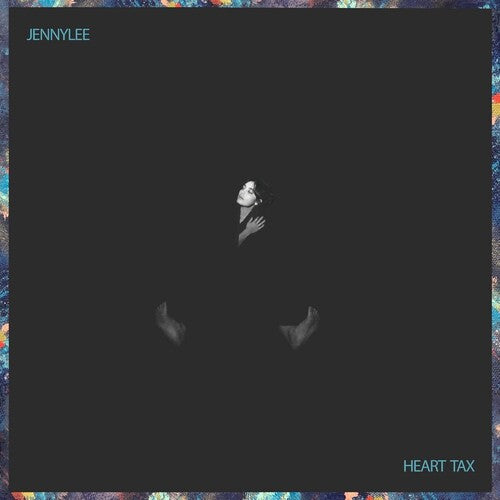 Jennylee Heart Tax - Record Album - Vinyl LP