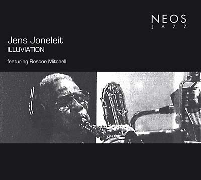 JENS JONELEIT Illuviation