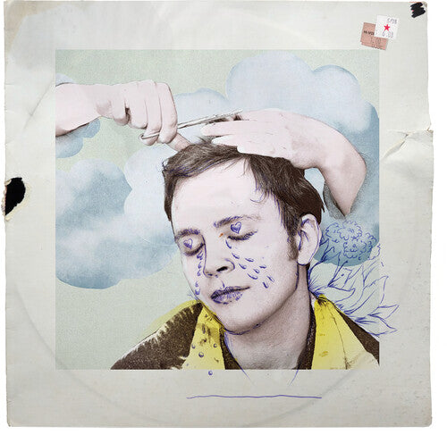 Jens Lekman Linden Trees Are Still In Blossom - Double Record Album - Vinyl LP