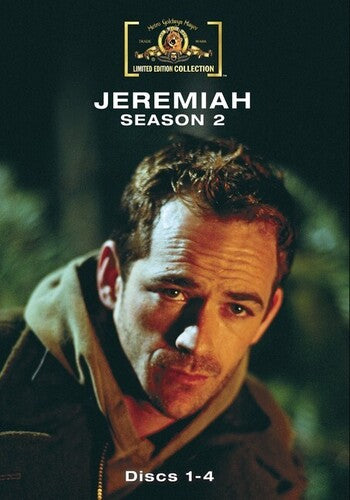 Jeremiah - 2 - DVD