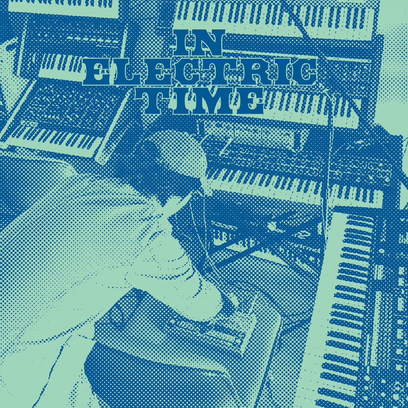 Jeremiah Chiu In Electric Time