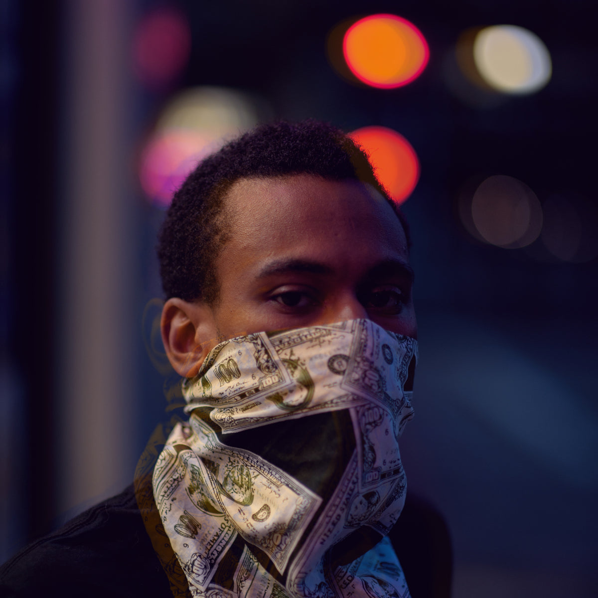 Jeremiah Jae Raw Money Raps