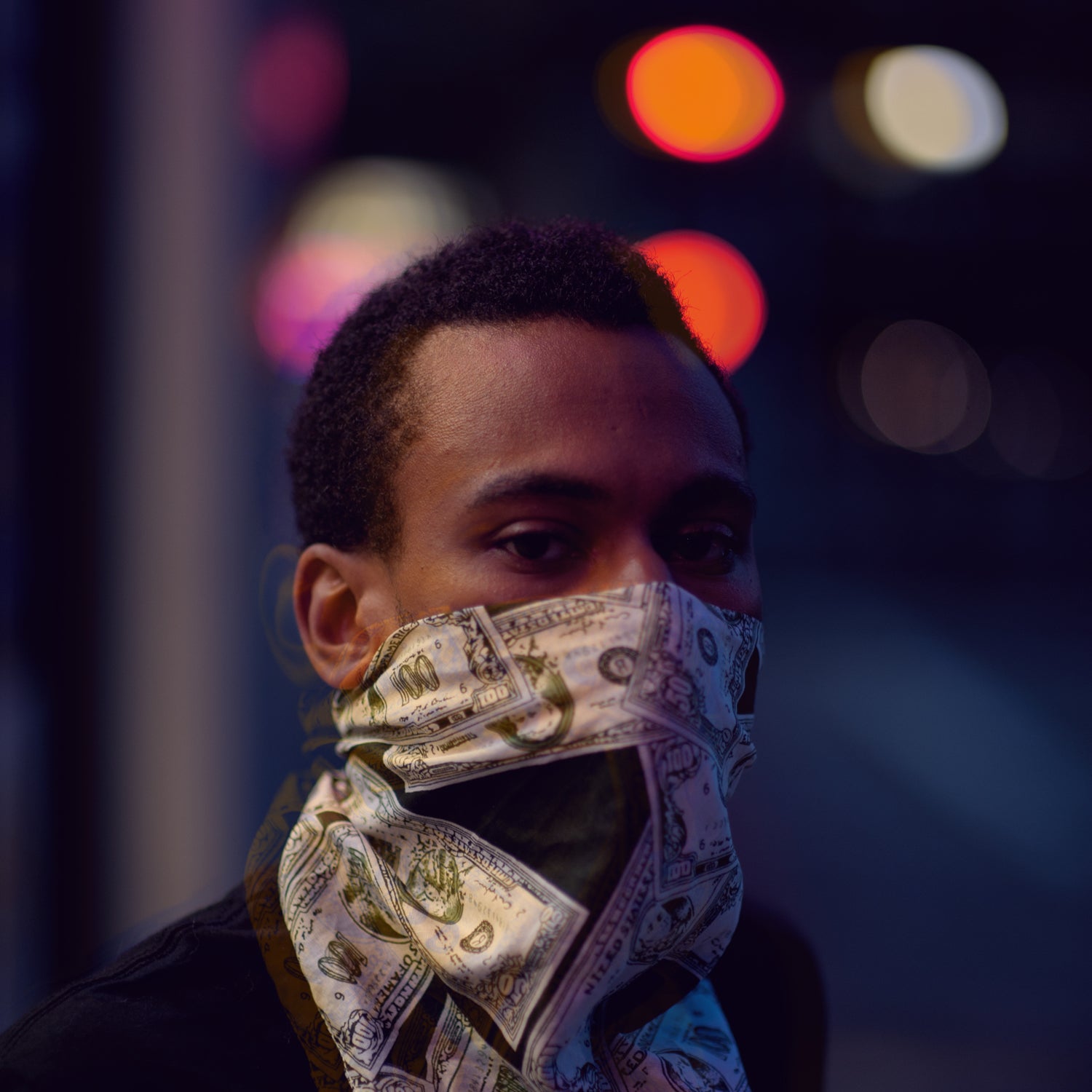 Jeremiah Jae Raw Money Raps