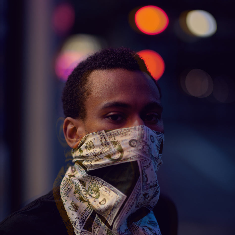 Jeremiah Jae Raw Money Raps