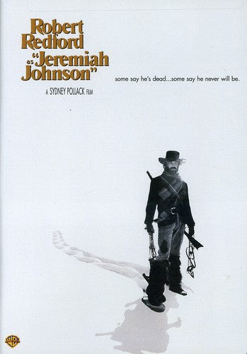 Jeremiah Johnson - DVD