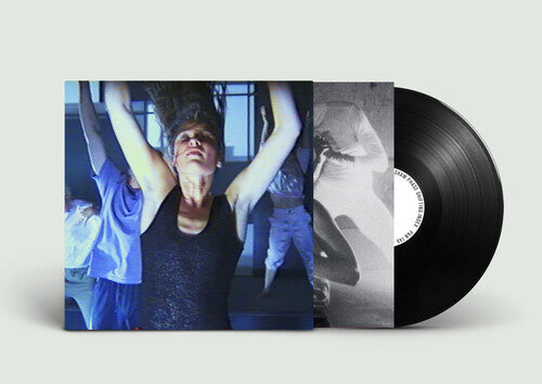 Jeremy Shaw Phase Shifting Index - Record Album - Vinyl LP
