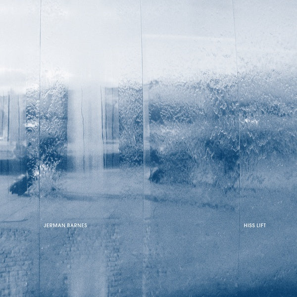 JERMAN BARNES Hiss Lift