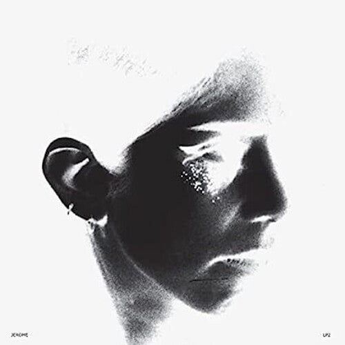 Jerome LP2 - Record Album - Vinyl LP