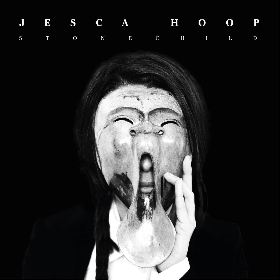 Jesca Hoop STONECHILD