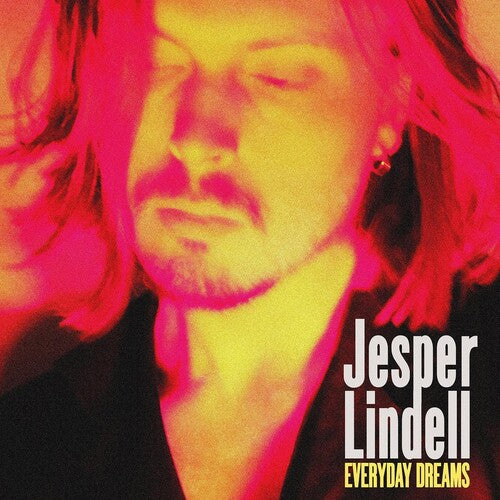 Jesper Lindell Everyday Dreams - CD Album