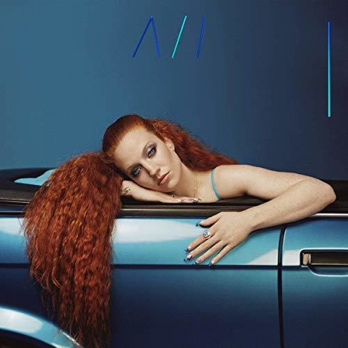 Jess Glynne Always In Between - Record Album - Vinyl LP
