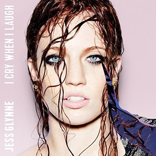 Jess Glynne I Cry When I Laugh - Record Album - Vinyl LP