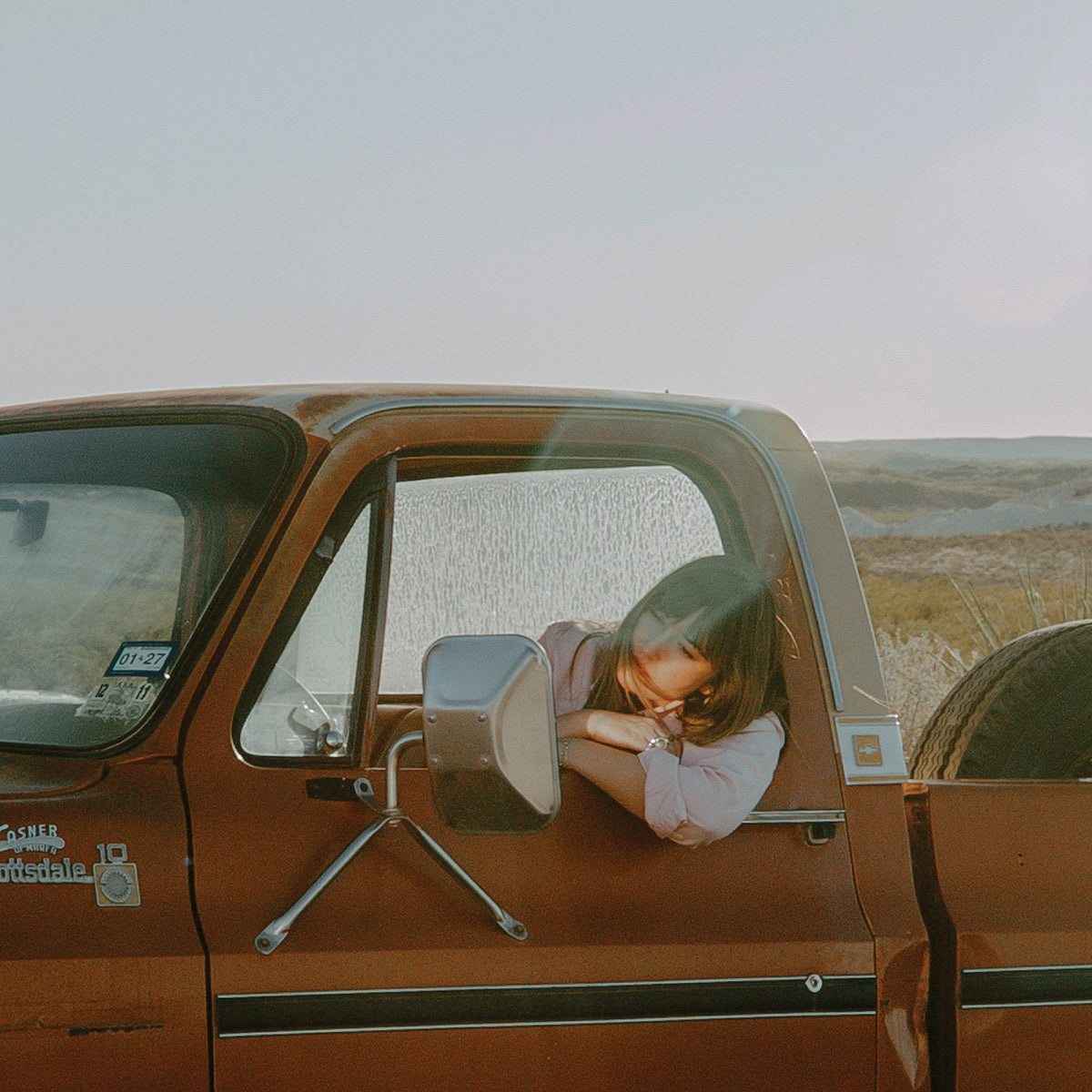 Jess Williamson A Mile South Of Heaven (Indie Exclusive)