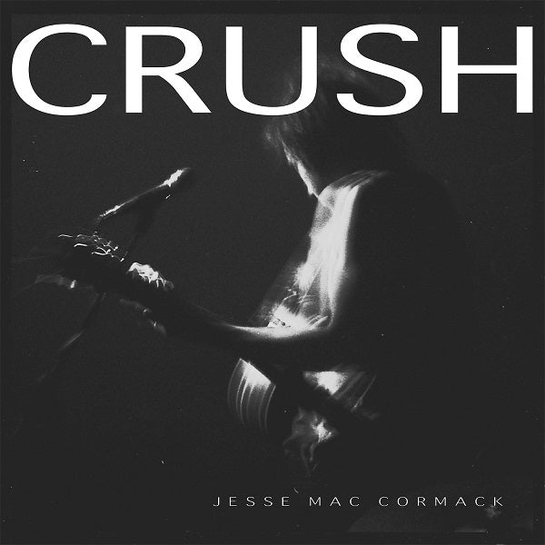 Jesse Mac Cormack CRUSH
