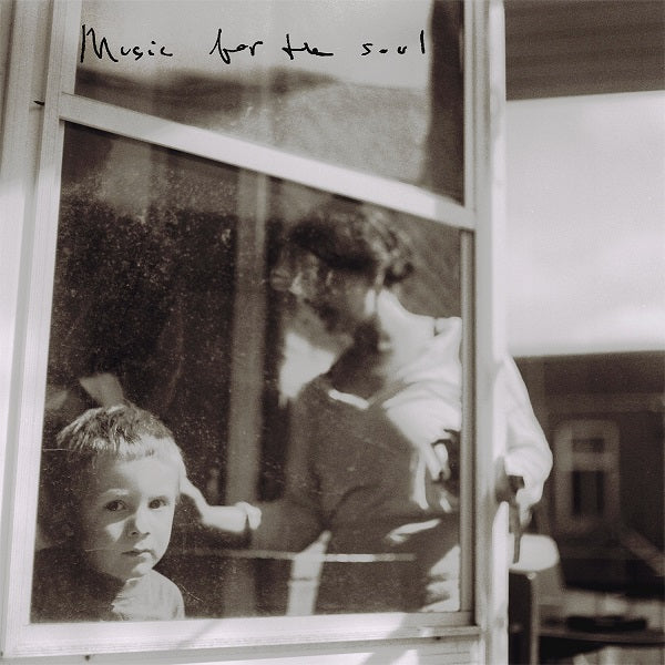 Jesse Mac Cormack Music for the soul