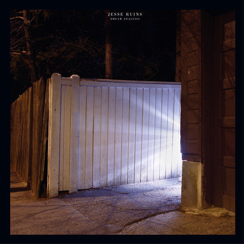 JESSE RUINS Dream Analysis - Record Album - Vinyl LP