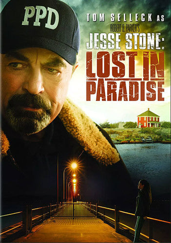Jesse Stone: Lost in Paradise - DVD