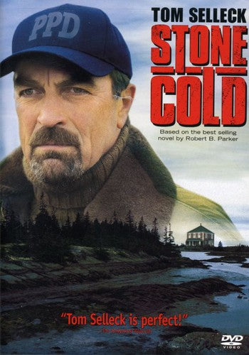 Jesse Stone: Stone Cold - DVD