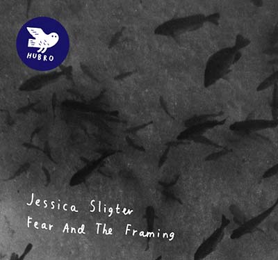 JESSICA SLIGTER Fear and the Framing